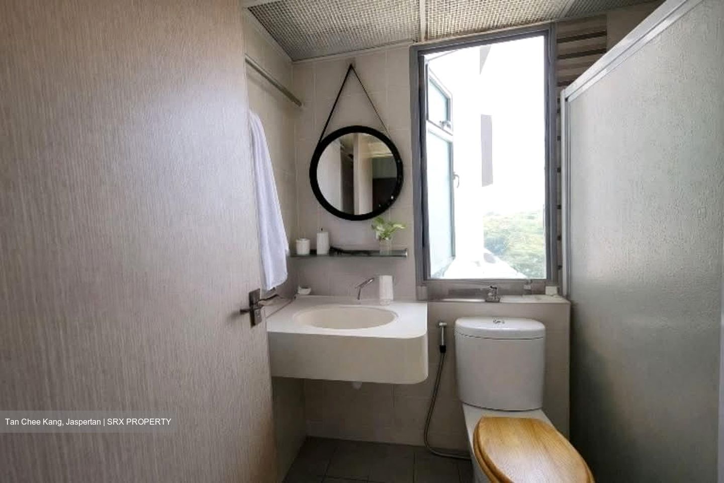 Blk 477C Hougang Capeview (Hougang), HDB 4 Rooms #542865951